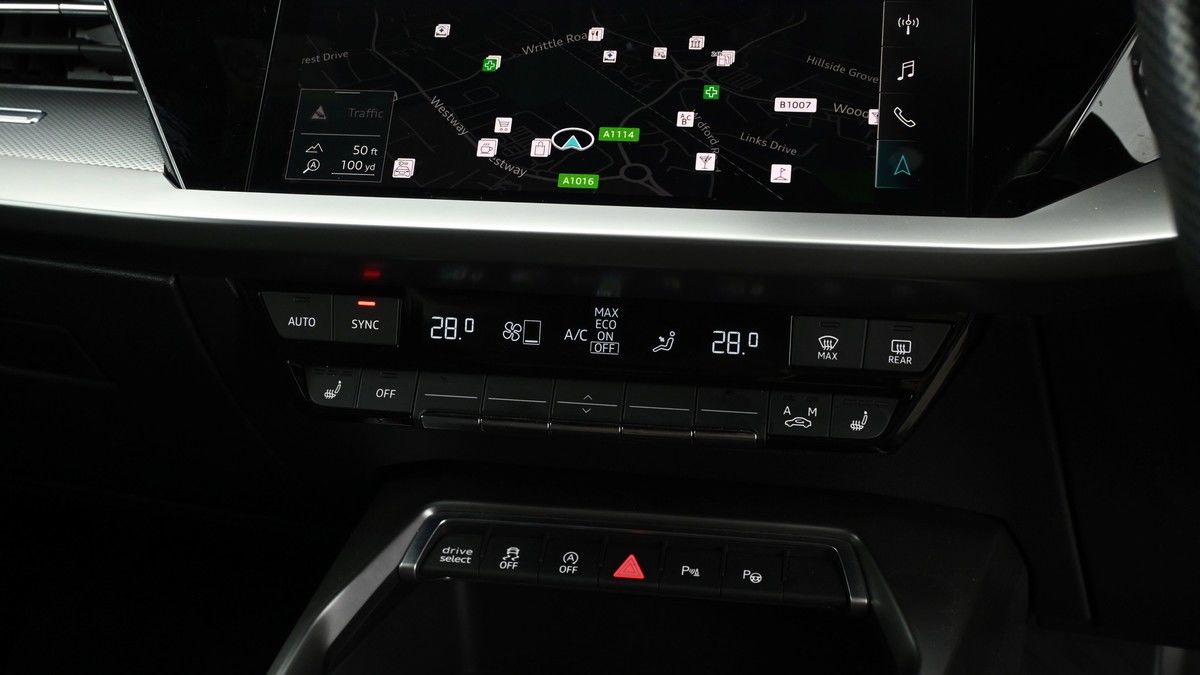 Audi A3 Image 11