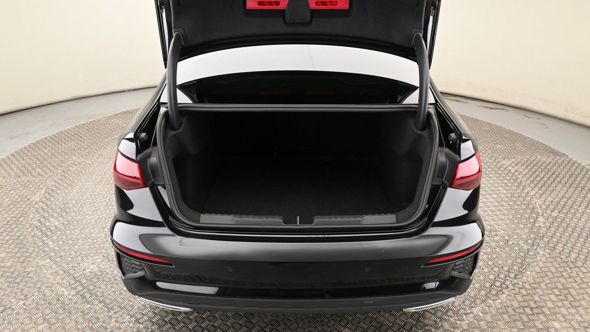 Audi A3 Image 9