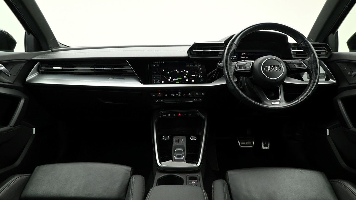 Audi A3 Image 13