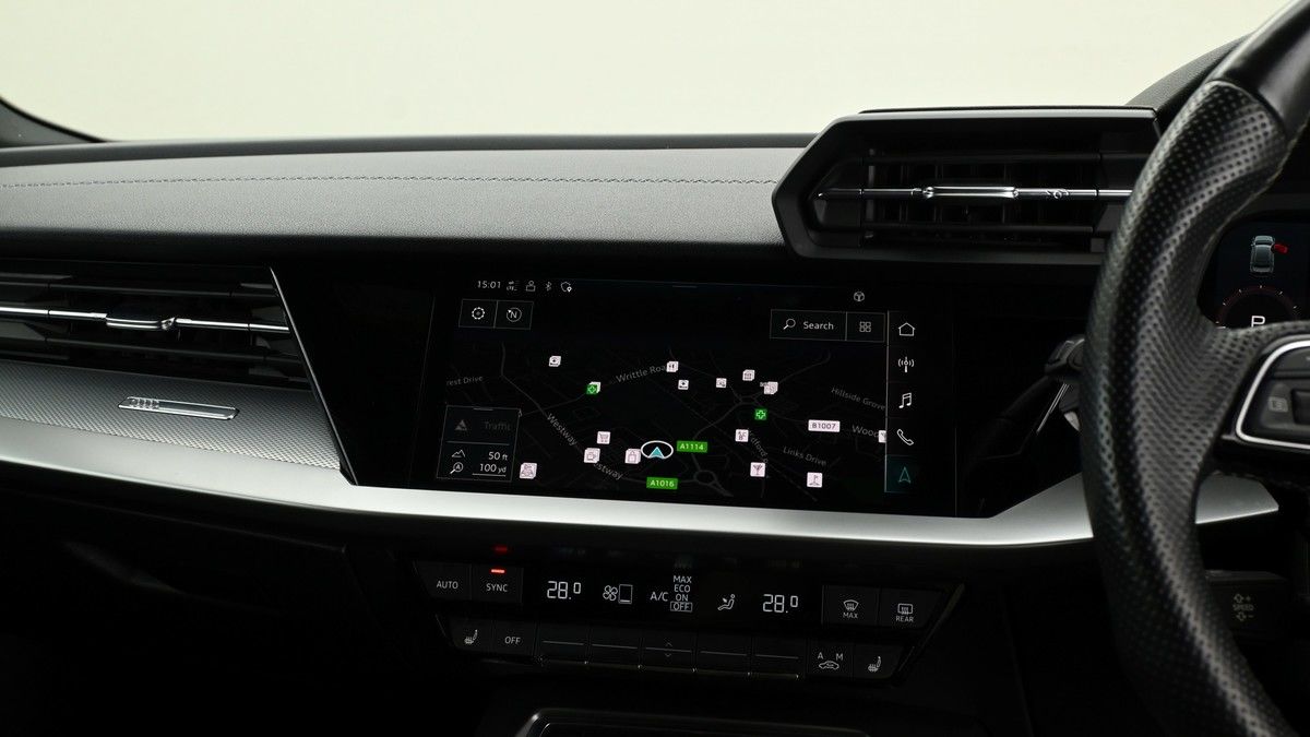 Audi A3 Image 10