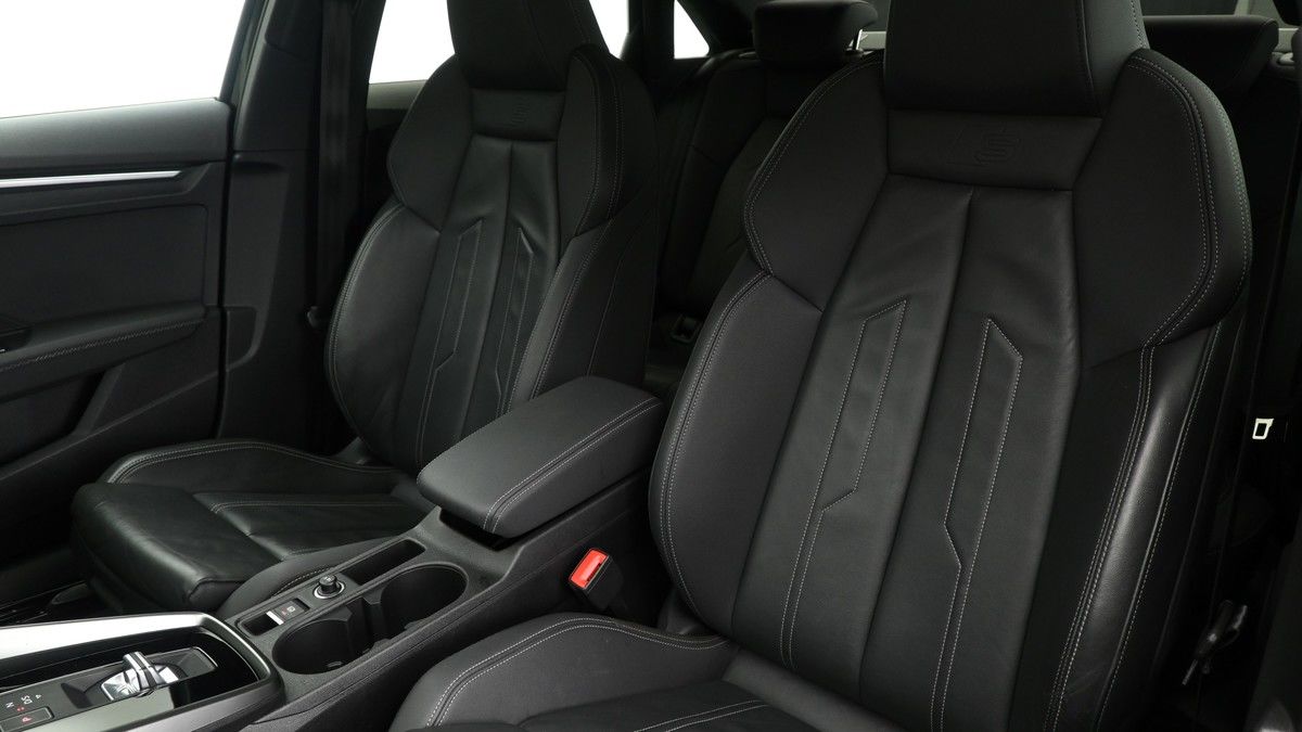 Audi A3 Image 3