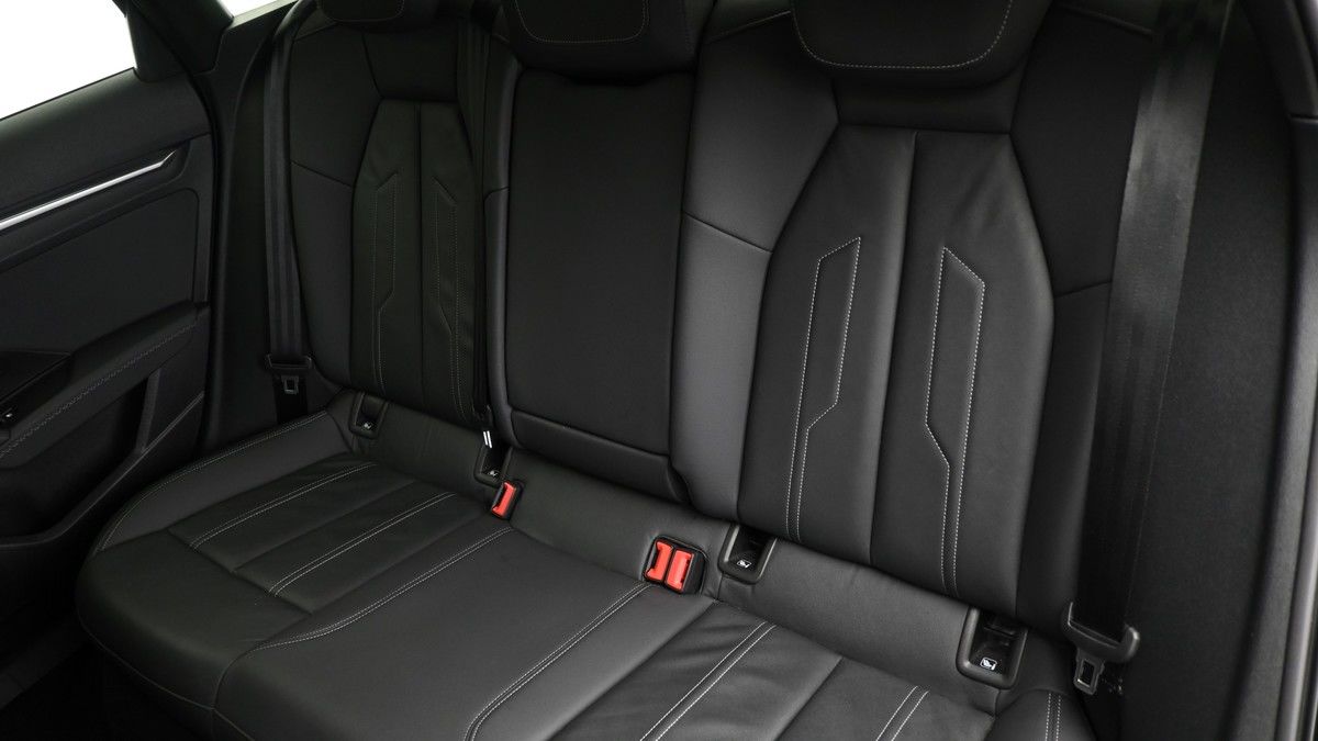 Audi A3 Image 4