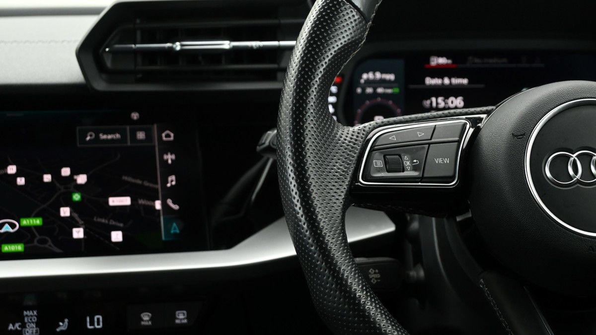 Audi A3 Image 14