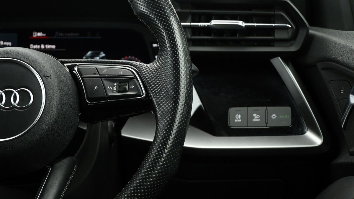 Audi A3 Image 15