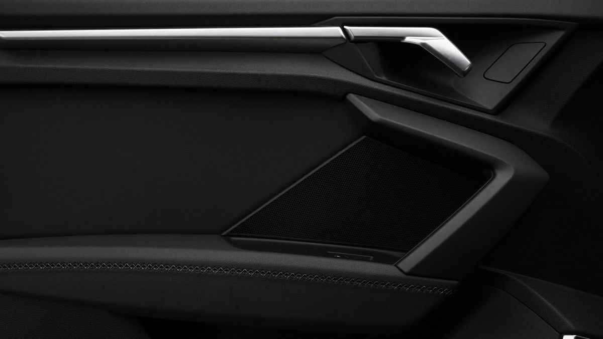 Audi A3 Image 12