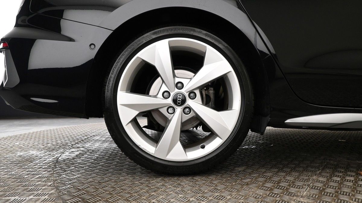 Audi A3 Image 8