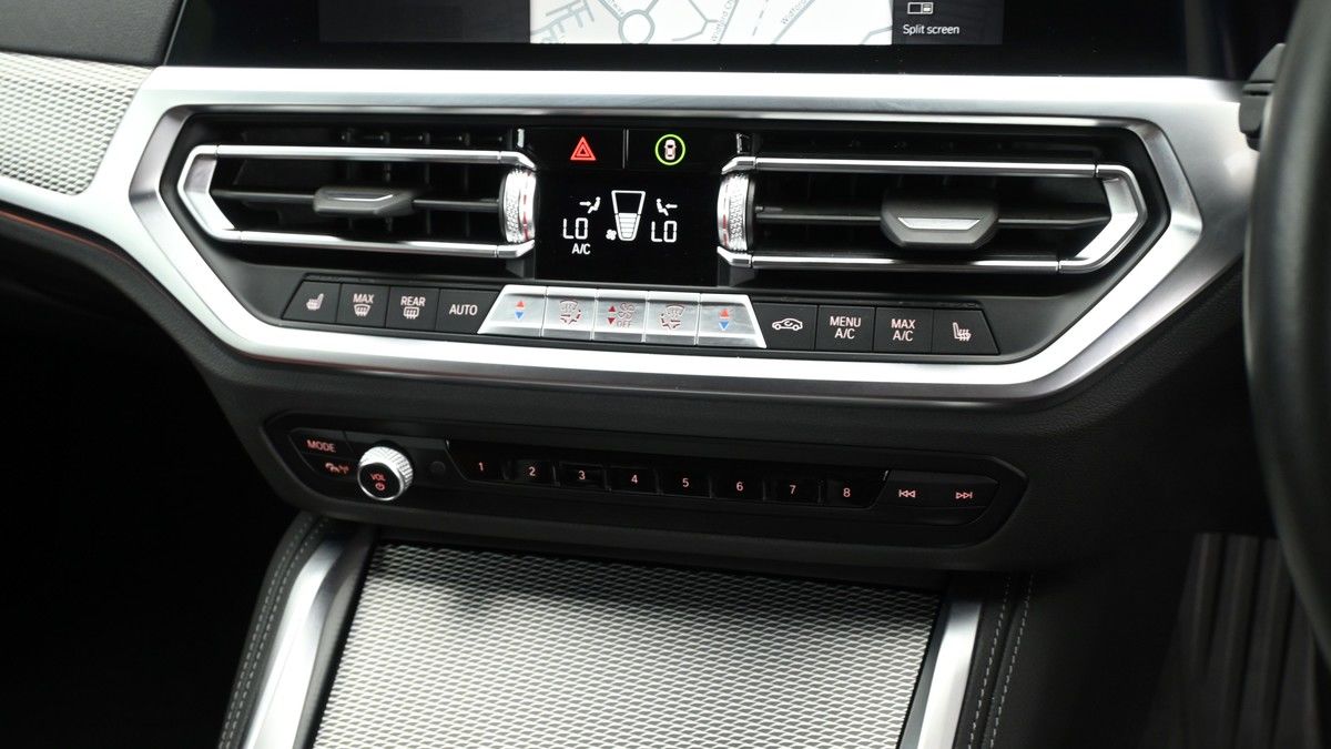 BMW 4 Series Image 12