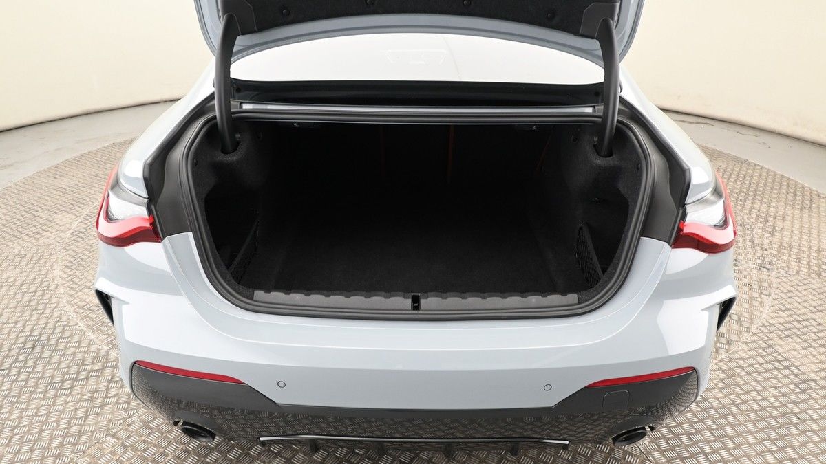 BMW 4 Series Image 10