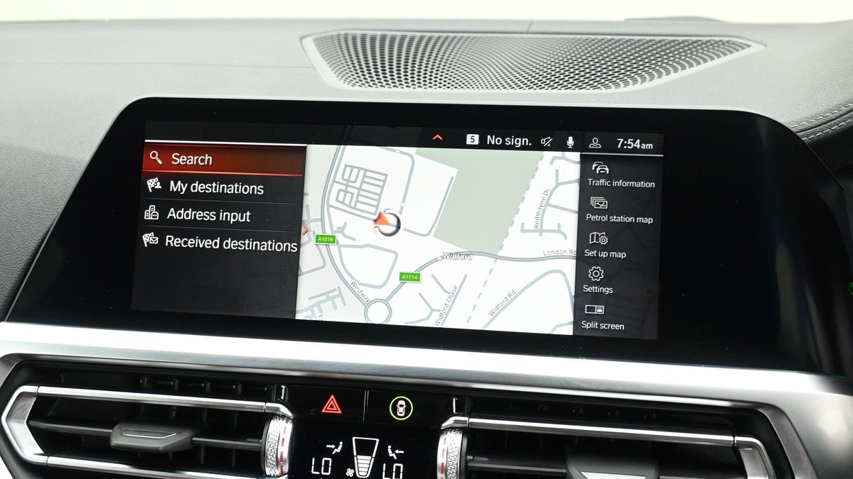 BMW 4 Series Image 11