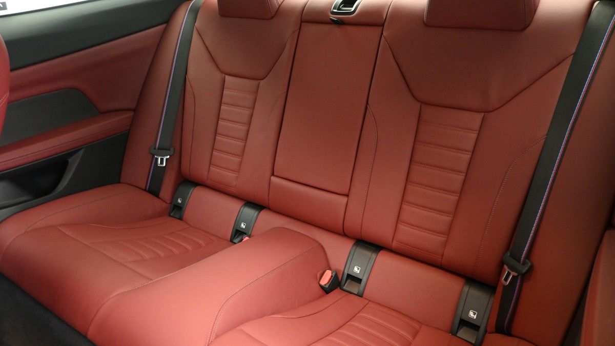 BMW 4 Series Image 5