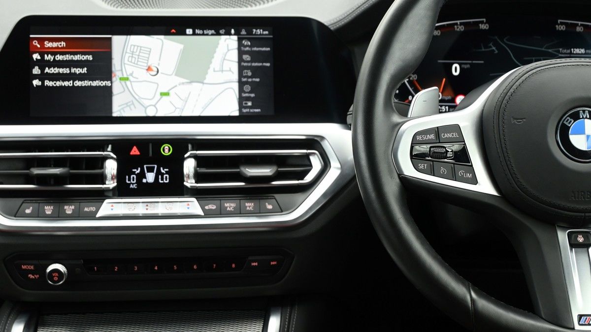 BMW 4 Series Image 15