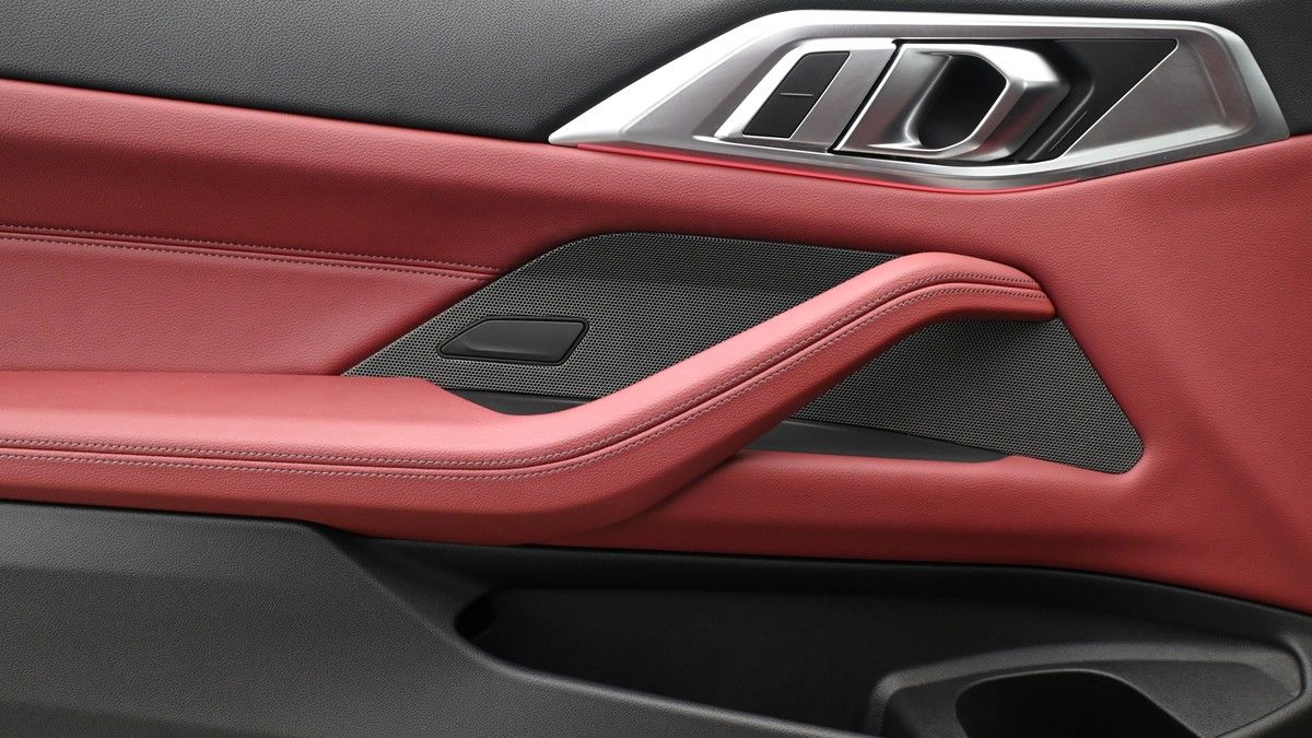 BMW 4 Series Image 13