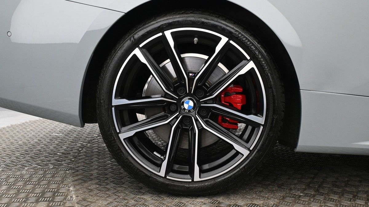 BMW 4 Series Image 9