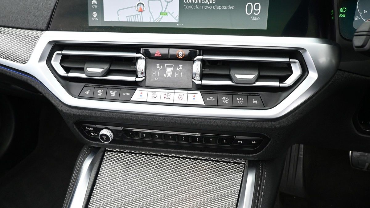 BMW 4 Series Image 12