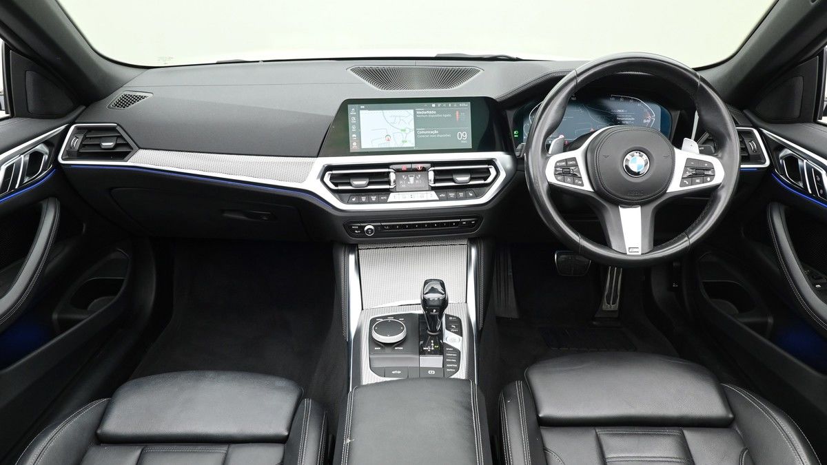 BMW 4 Series Image 14