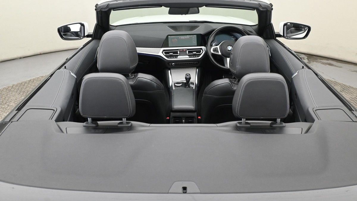 BMW 4 Series Image 2