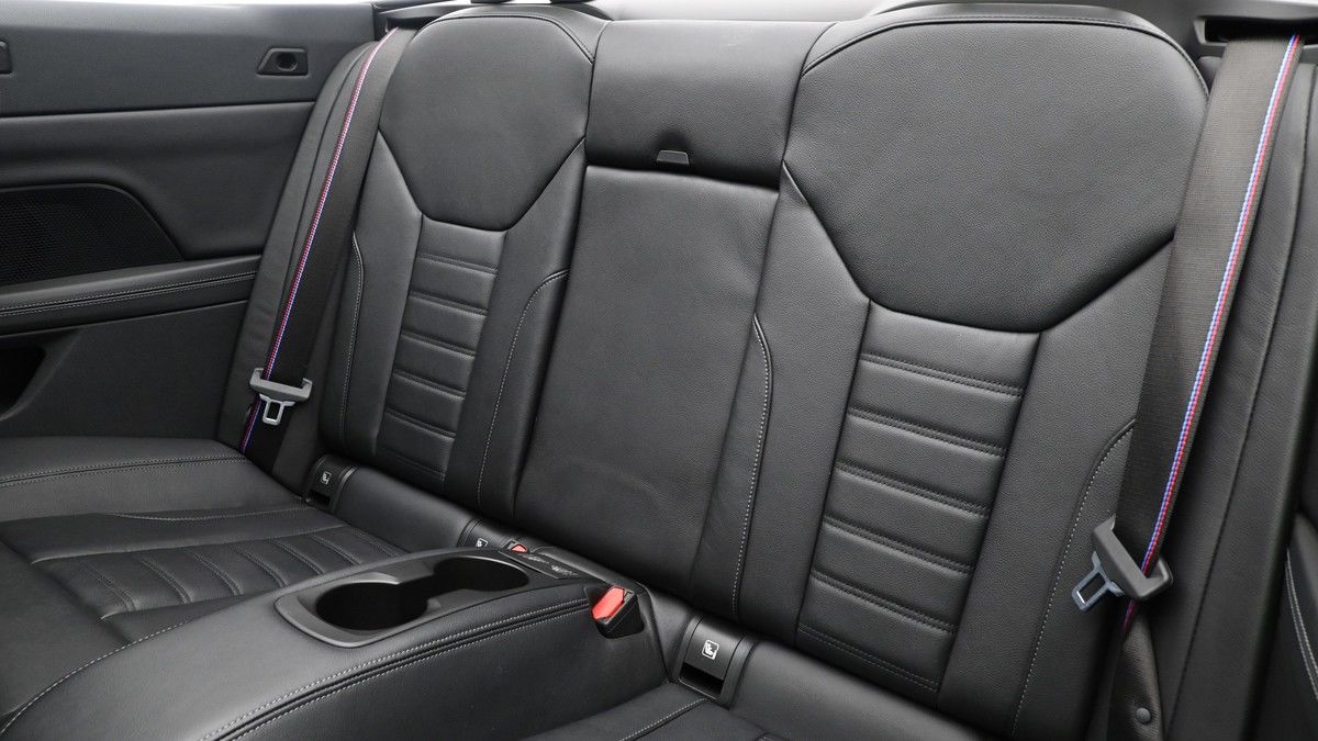 BMW 4 Series Image 5