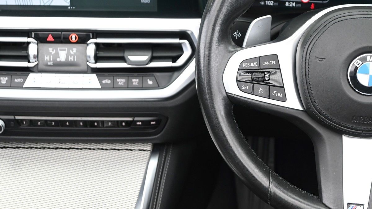 BMW 4 Series Image 15