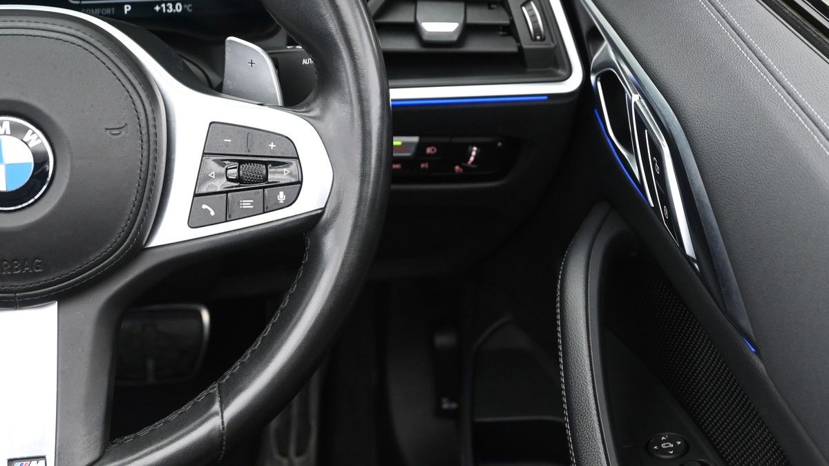 BMW 4 Series Image 16