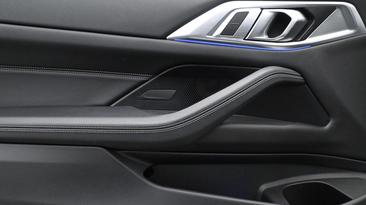 BMW 4 Series Image 13