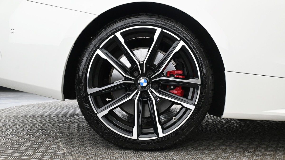 BMW 4 Series Image 9