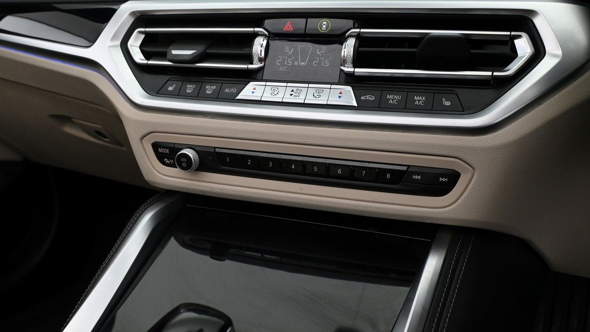 BMW 4 Series Image 11