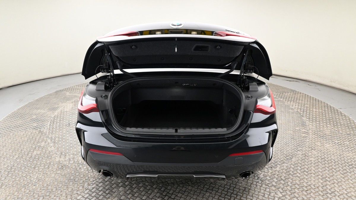 BMW 4 Series Image 9