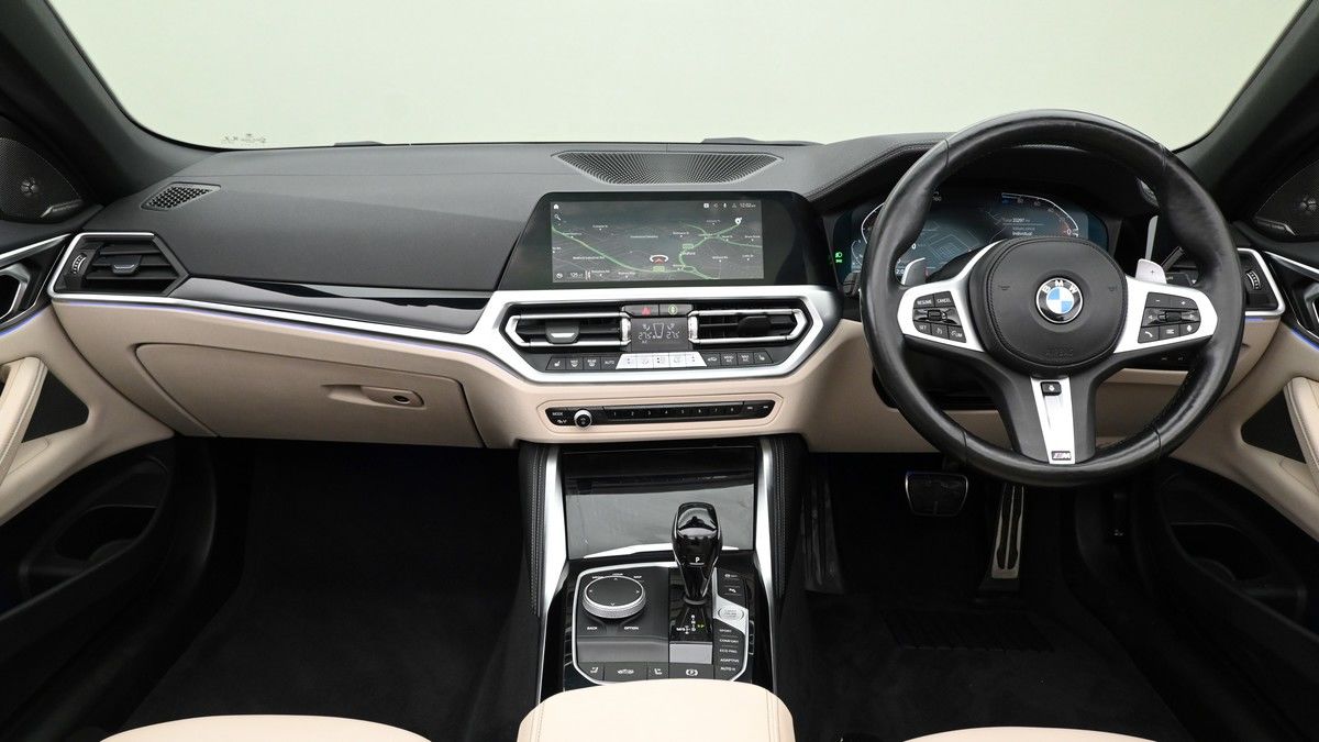 BMW 4 Series Image 13