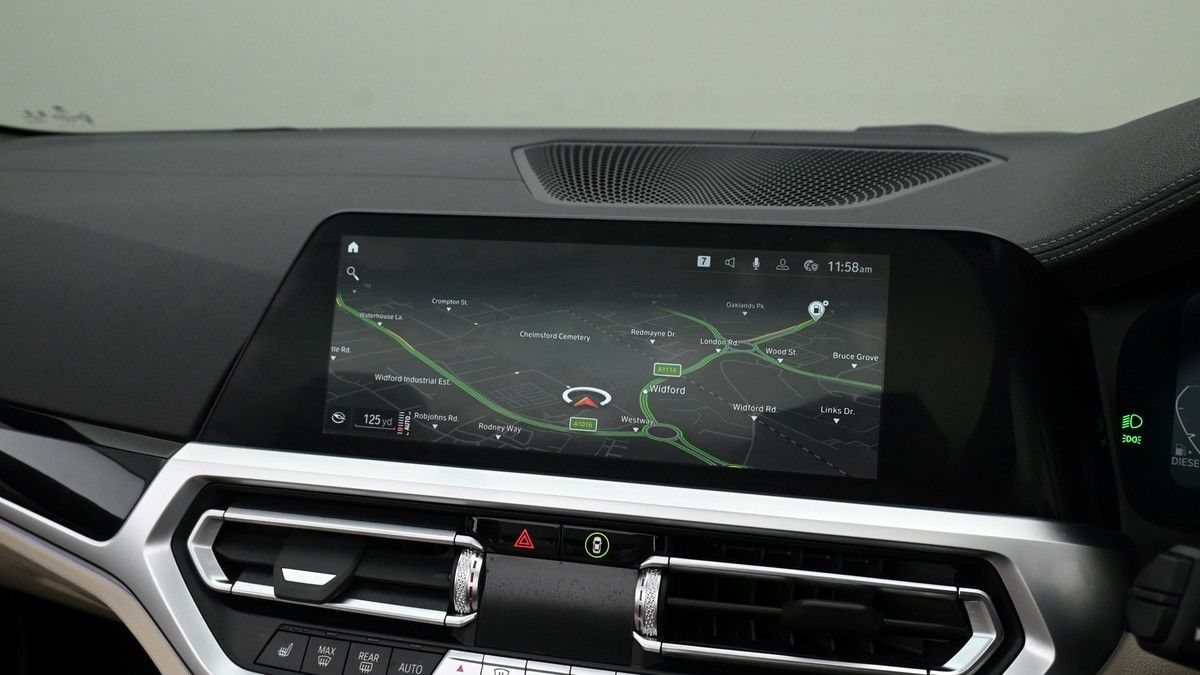 BMW 4 Series Image 10
