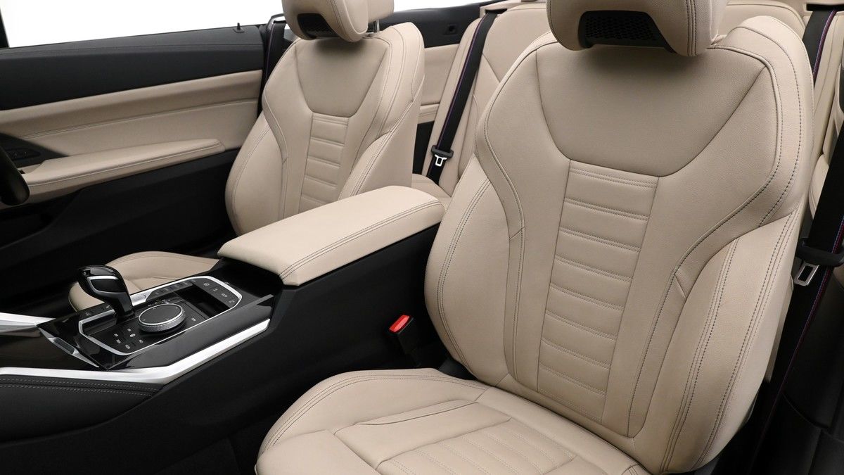 BMW 4 Series Image 3