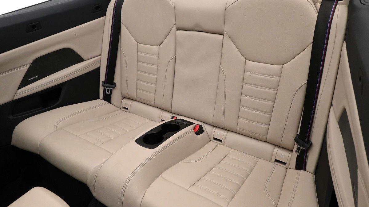 BMW 4 Series Image 4