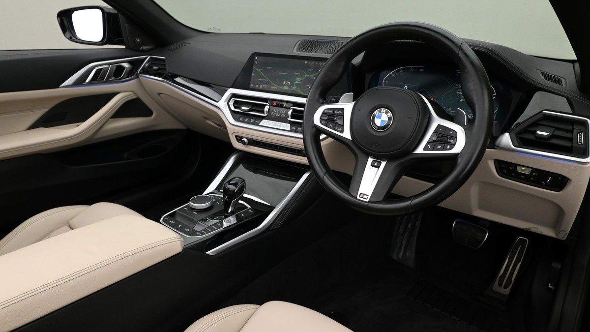 BMW 4 Series Image 2