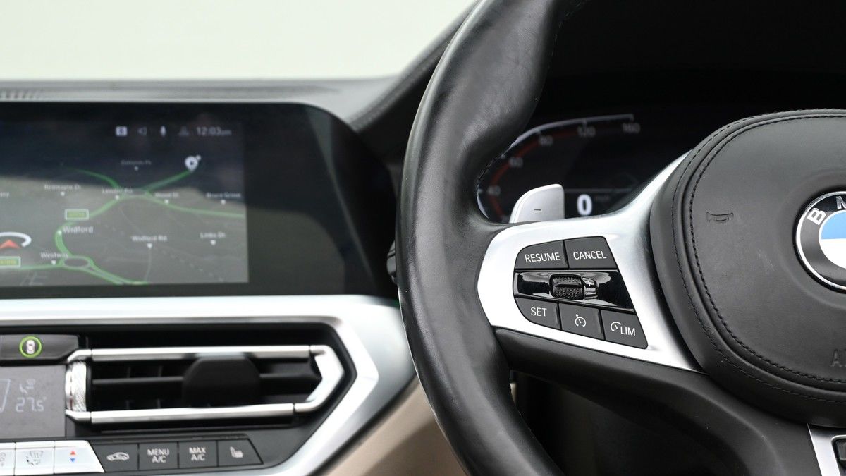 BMW 4 Series Image 14