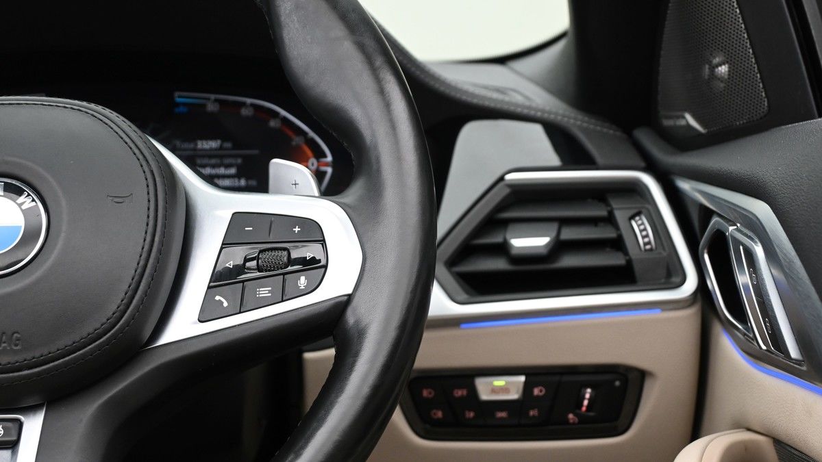 BMW 4 Series Image 15