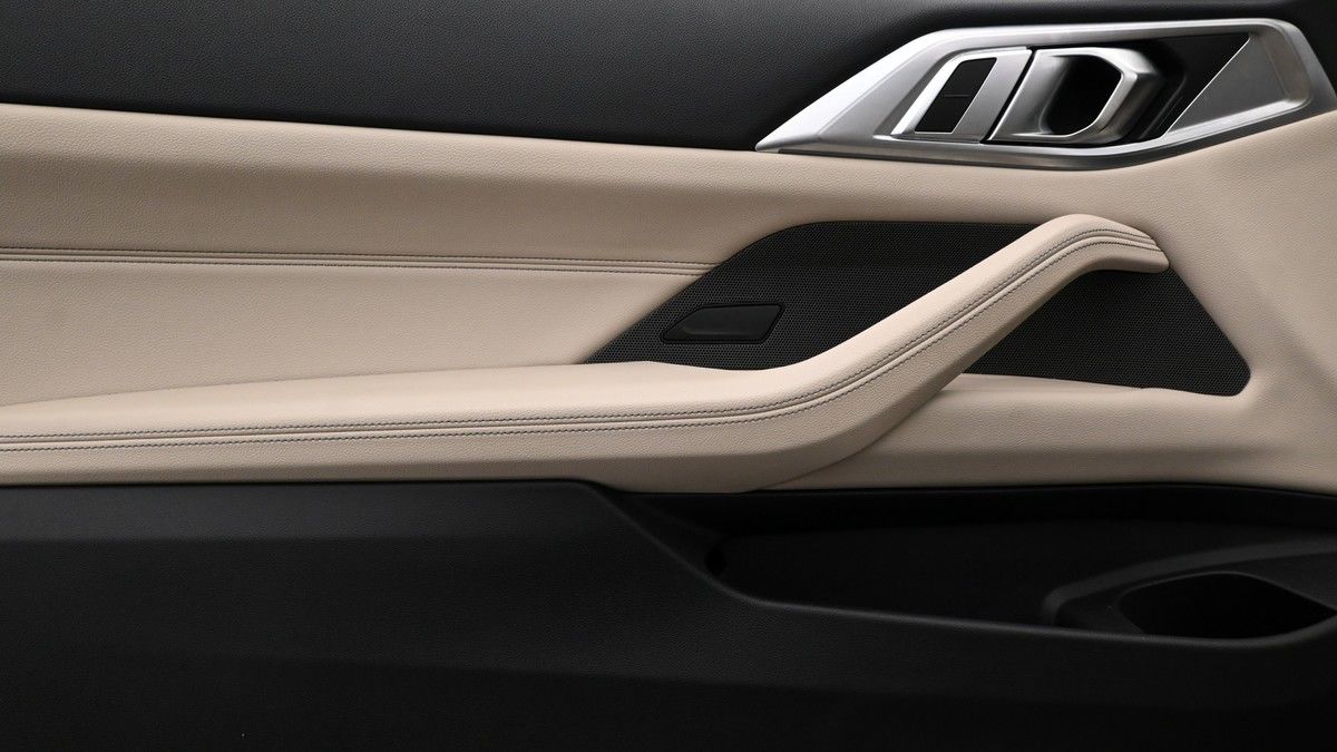 BMW 4 Series Image 12