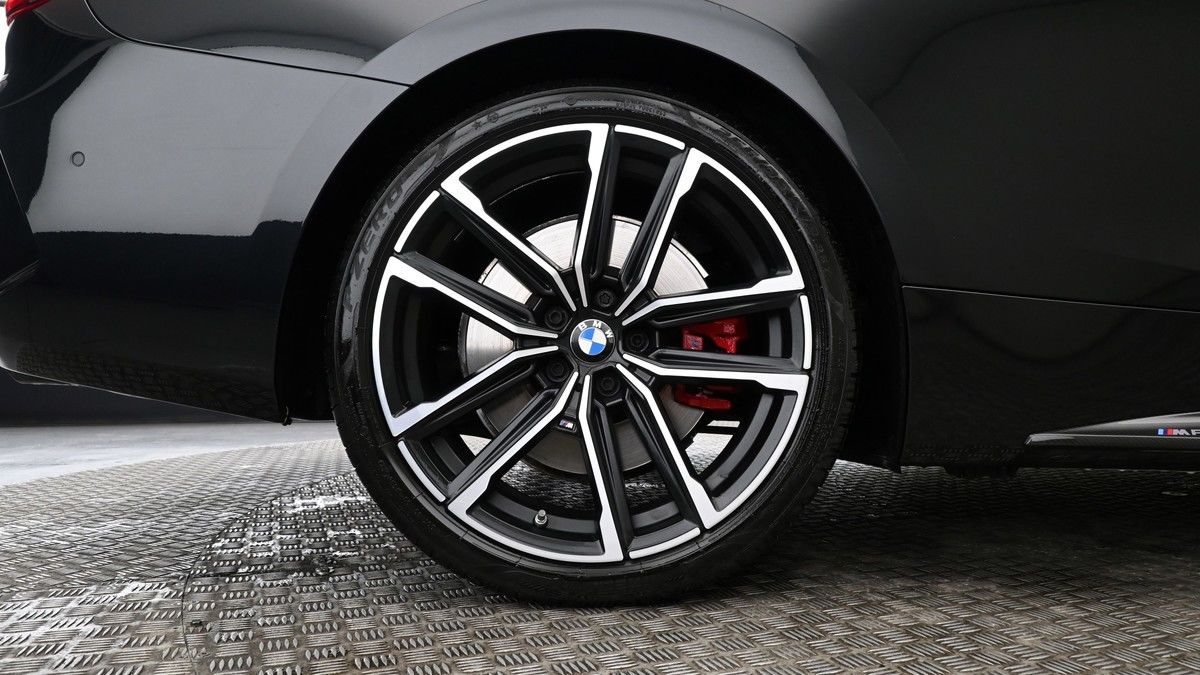 BMW 4 Series Image 8