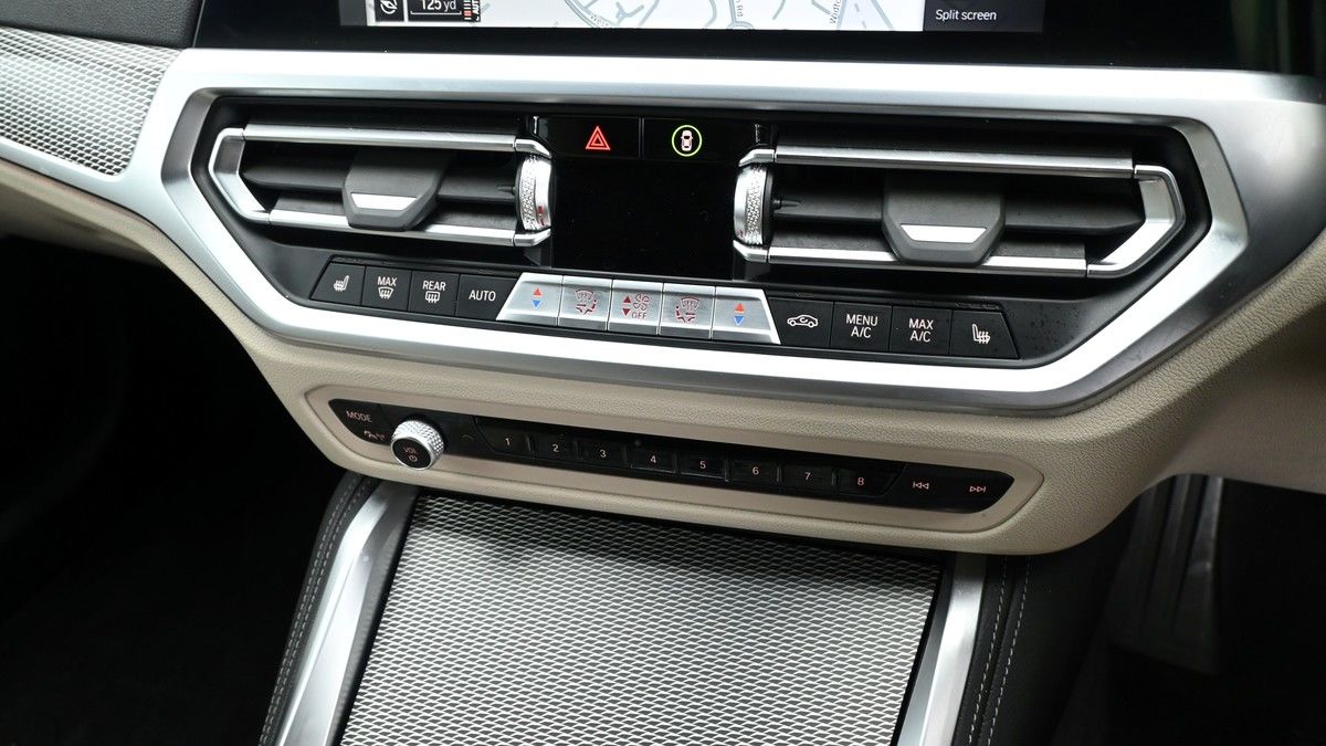 BMW 4 Series Gran Coupe Image 12
