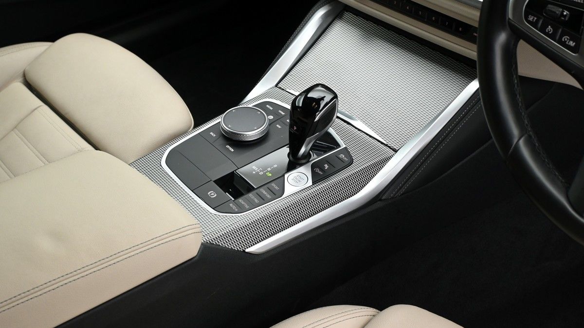 BMW 4 Series Gran Coupe Image 2