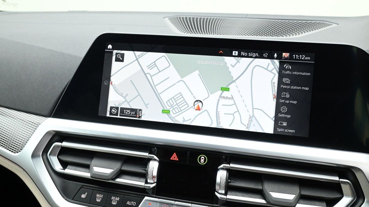 BMW 4 Series Gran Coupe Image 11