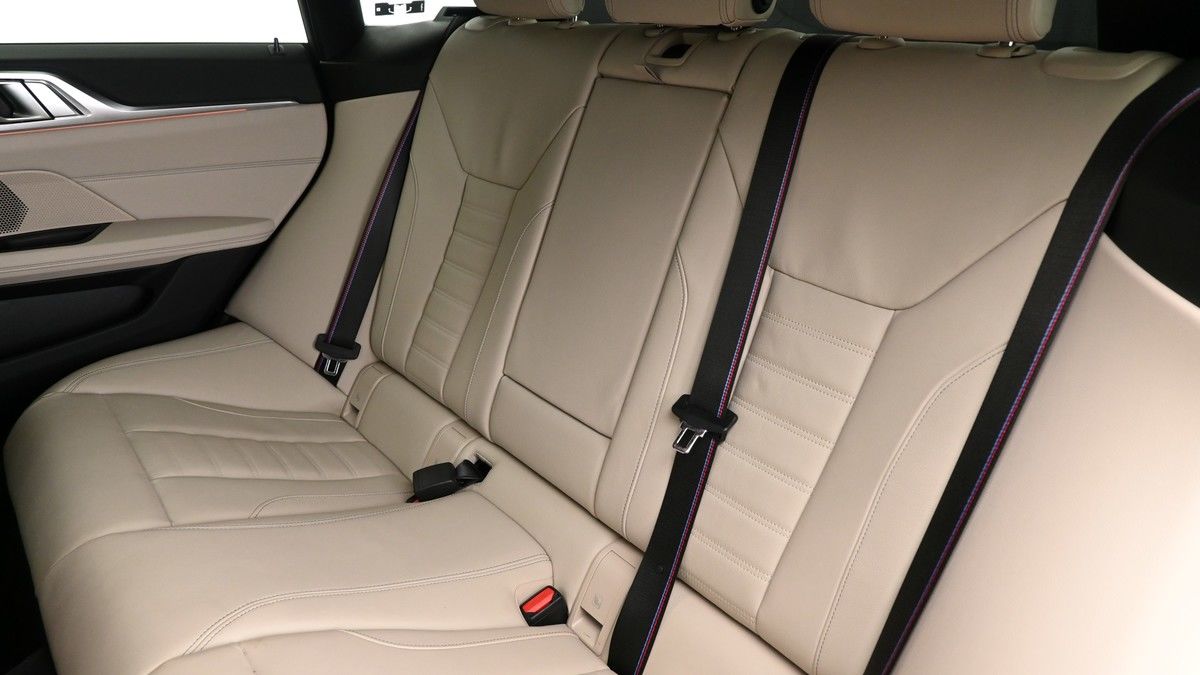 BMW 4 Series Gran Coupe Image 5