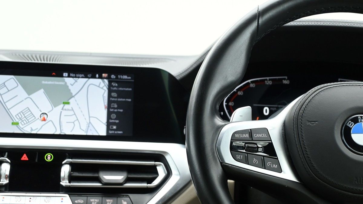 BMW 4 Series Gran Coupe Image 15