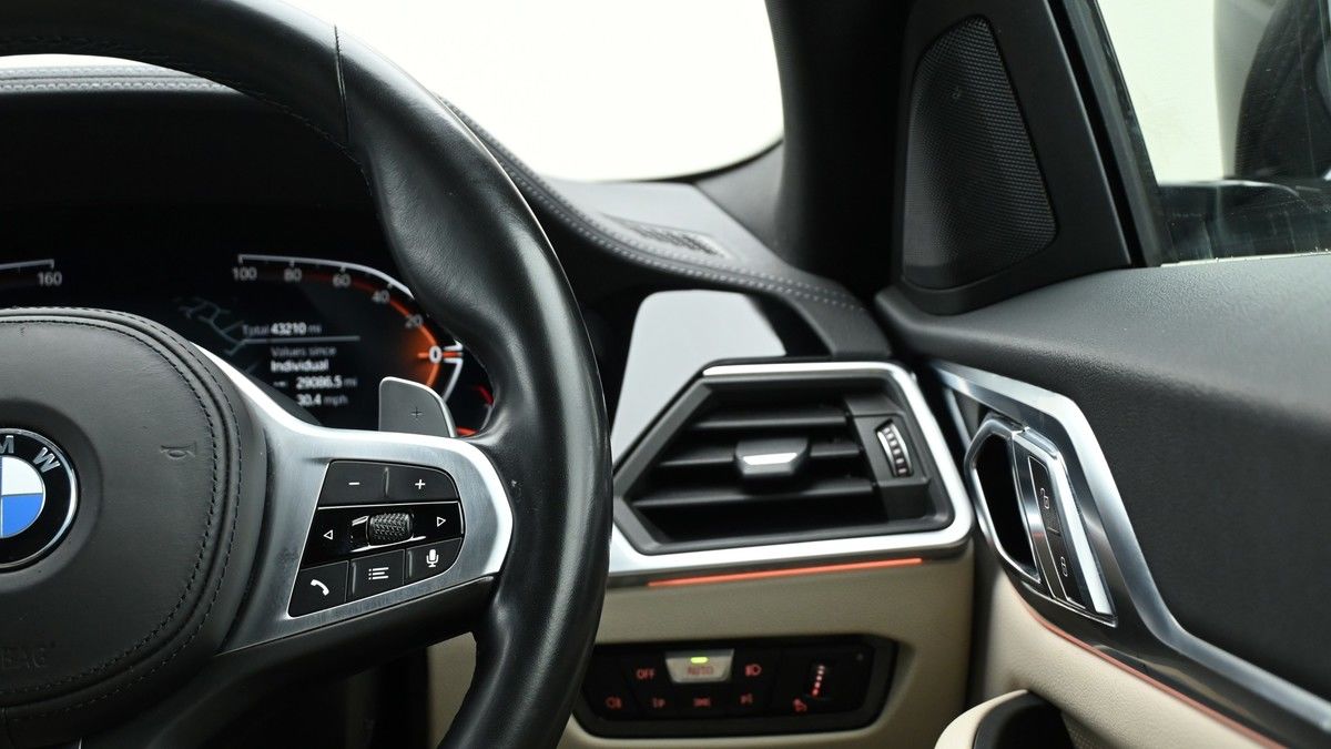 BMW 4 Series Gran Coupe Image 16