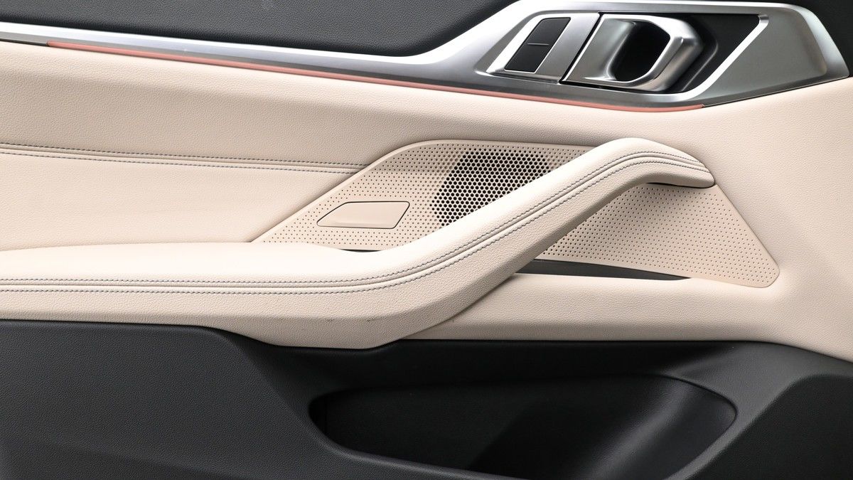BMW 4 Series Gran Coupe Image 13