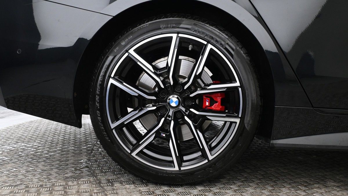 BMW 4 Series Gran Coupe Image 9