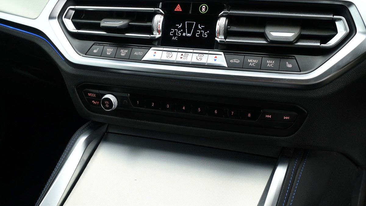 BMW 4 Series Gran Coupe Image 11
