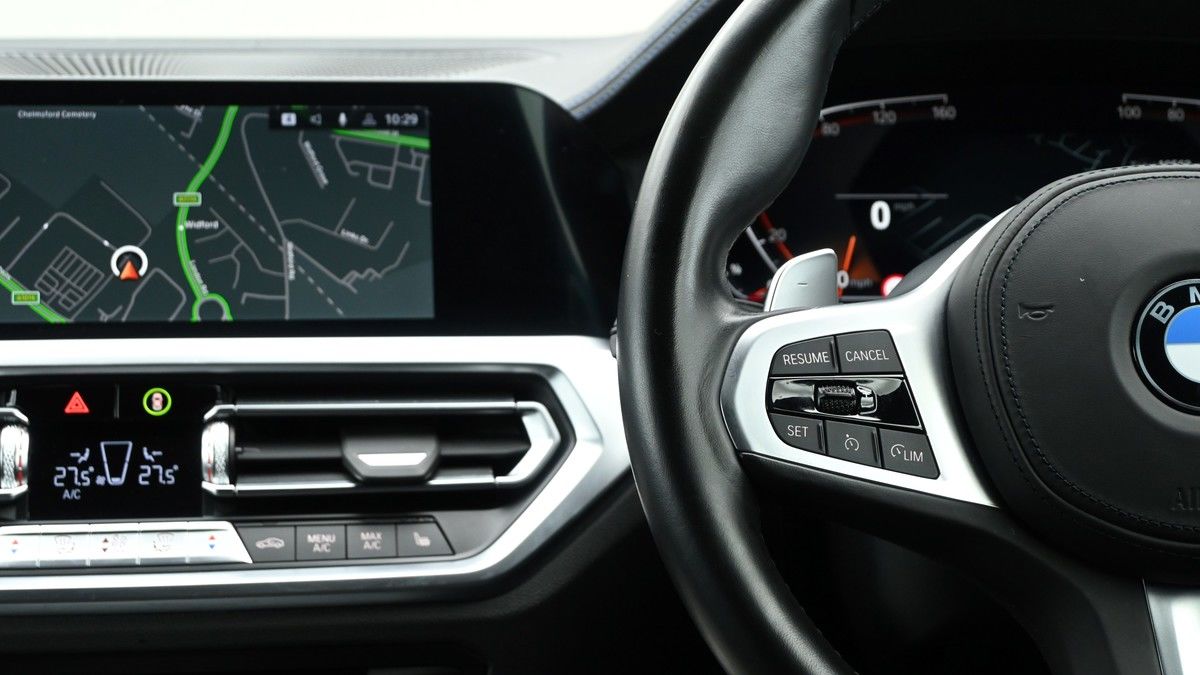 BMW 4 Series Gran Coupe Image 14