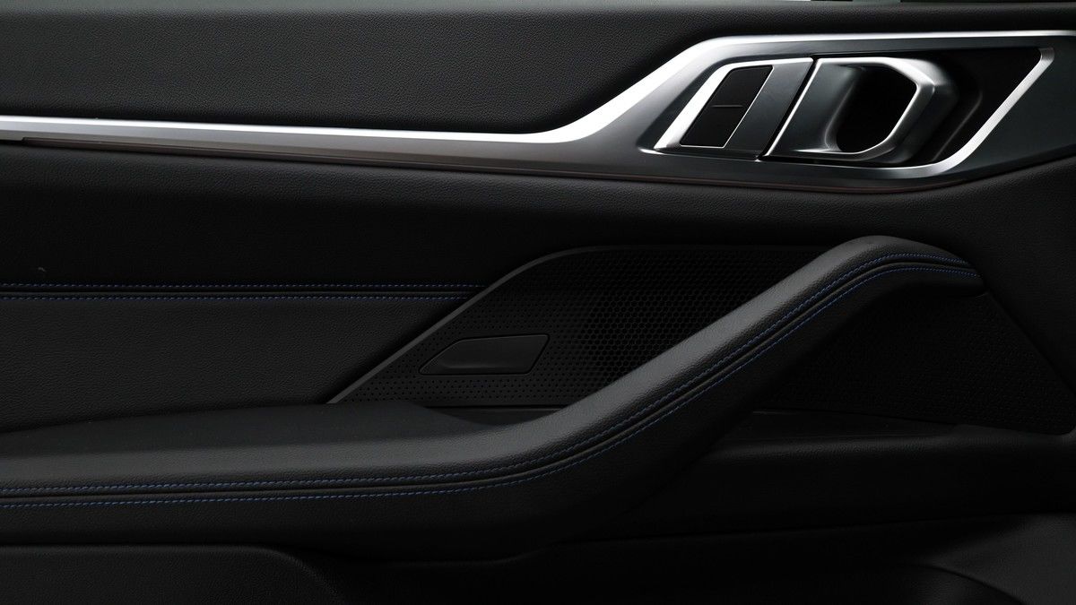 BMW 4 Series Gran Coupe Image 12