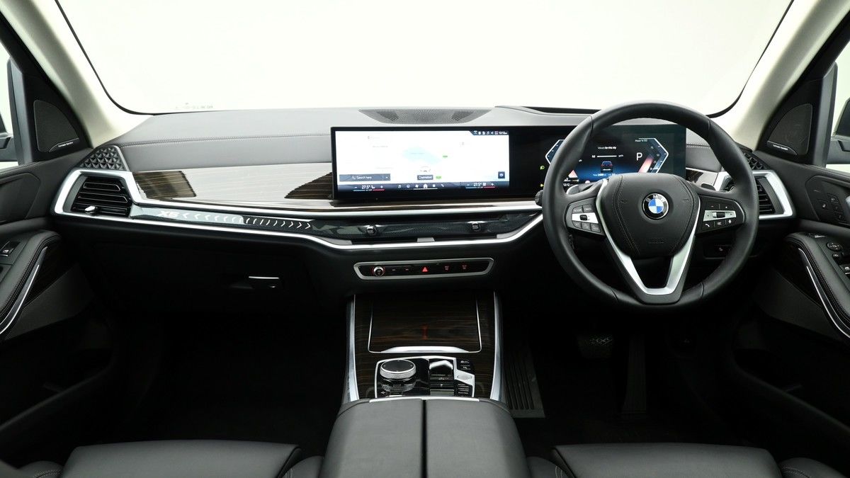 BMW X5 Image 14