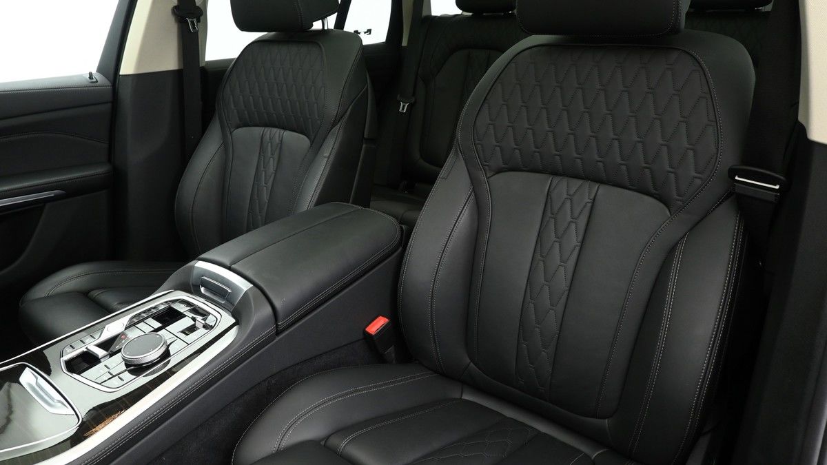 BMW X5 Image 4
