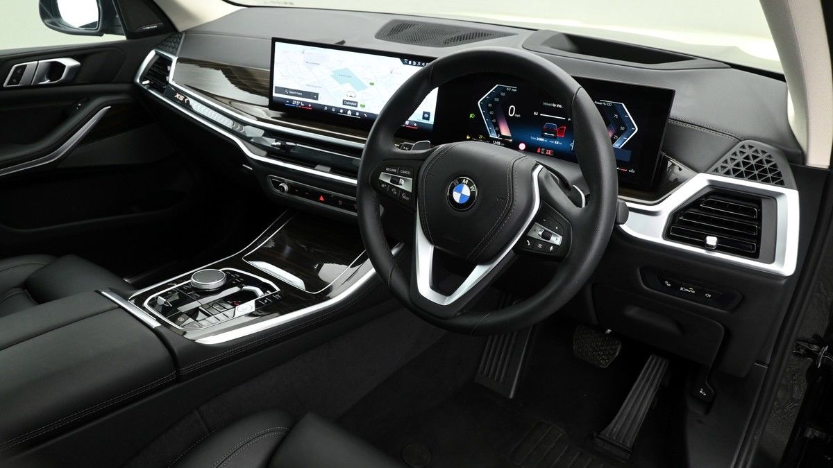 BMW X5 Image 3